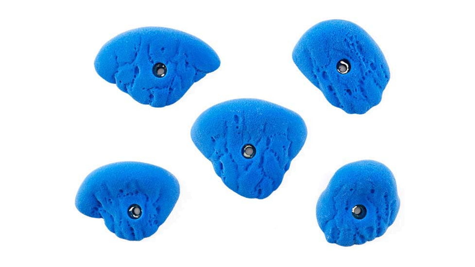 eGrips Classic Home Gym Kit, Blue, 303004-1301