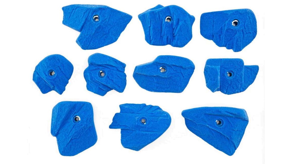 eGrips Classic Home Gym Kit, Blue, 303004-1301