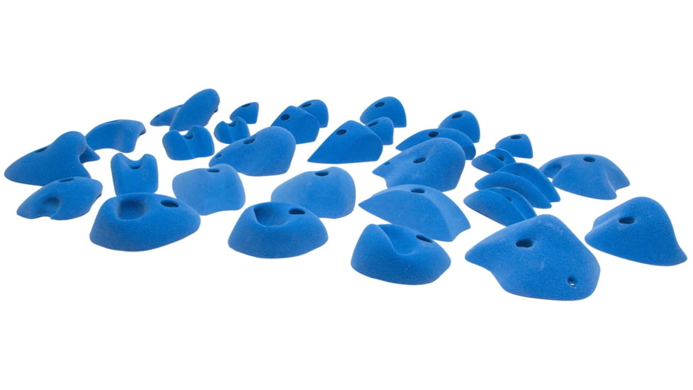 eGrips Positives Kit, Blue, 303006-1301