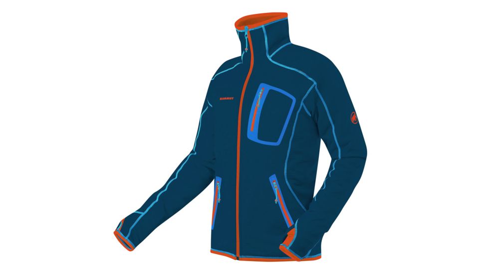 Eiswand Jacket - Men's-Orion-Large-Closeout