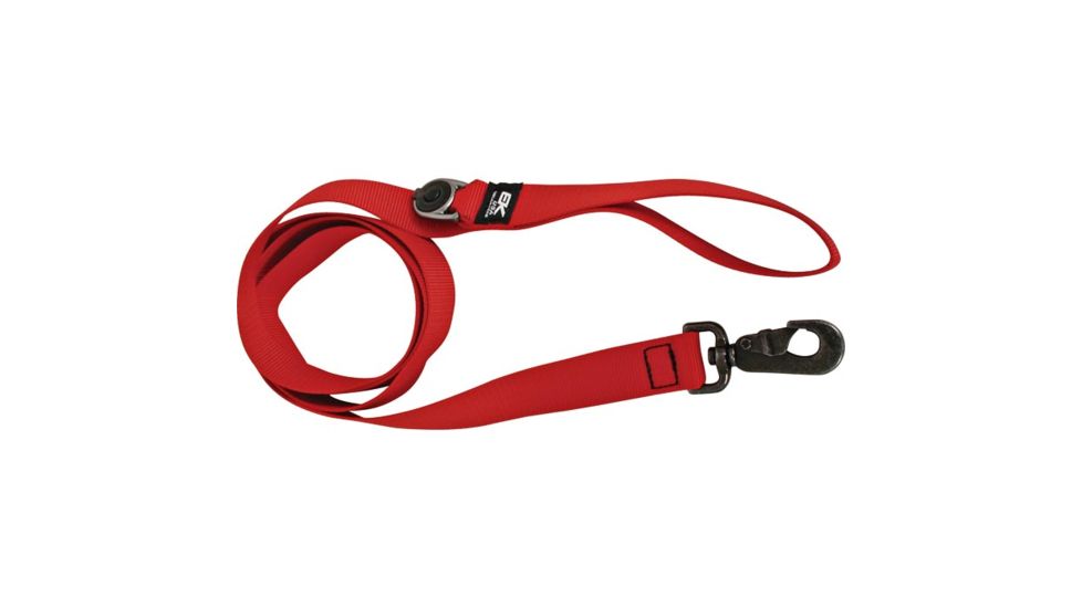 EK Ekcessories Big Wolf Leash W/led Light 10749C