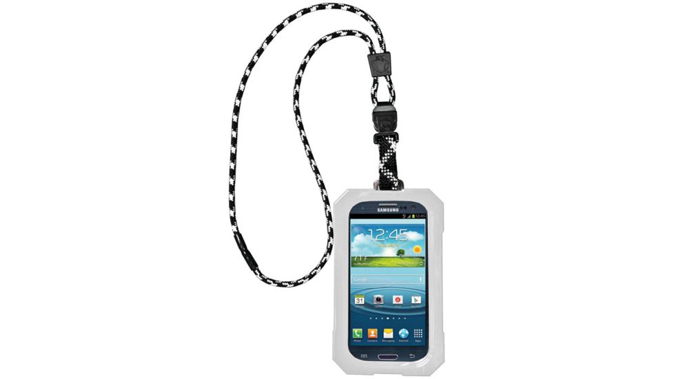 EK Ekcessories Dricat Galaxy Siii Neck It Ast 11061P ASSORT