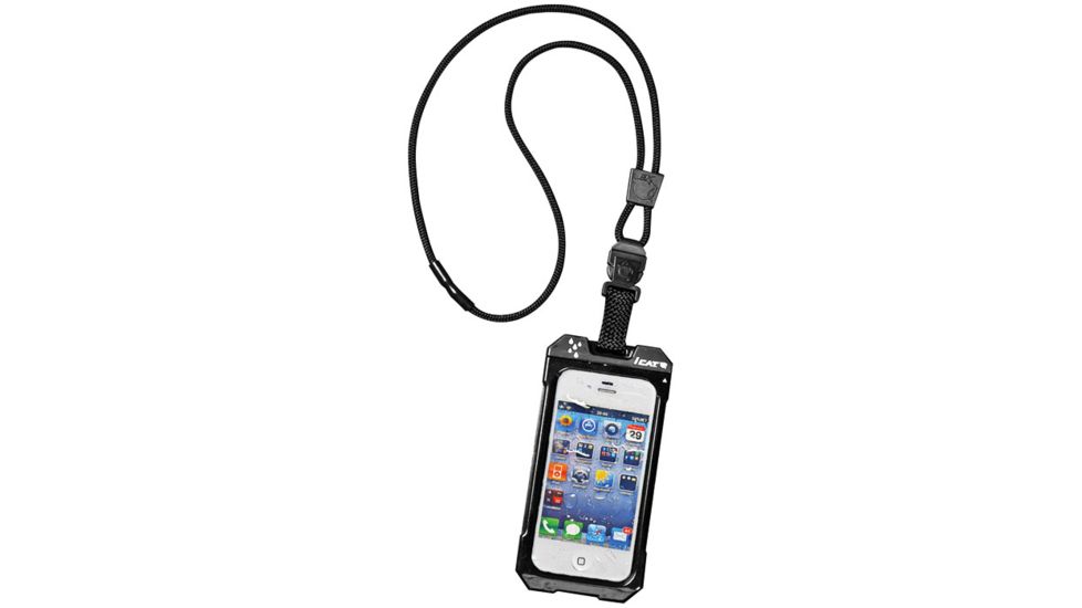 EK Ekcessories Dricat Hang It Case Black 11042C BLACK