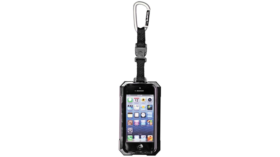 EK Ekcessories Dricat I5 Hang It Case Black 11062P BLACK
