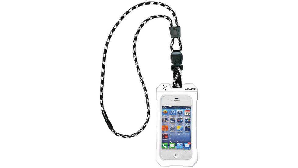 EK Ekcessories Dricat Neck It Case Assort 11043C ASSORTED
