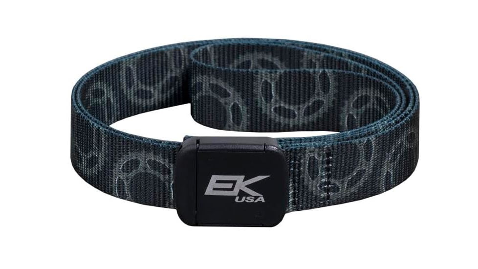 EK Ekcessories Kutt Off Sport Belt-Sprocket