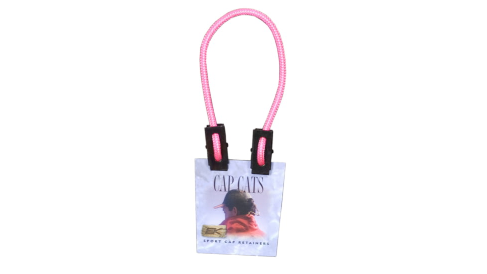 EK Ekcessories Thin Cap Cat -Pink