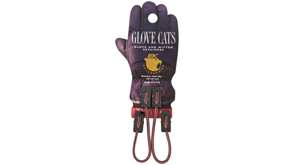 EK Ekcessories Thin Glove Cat-glove Keeper 10147 ASST