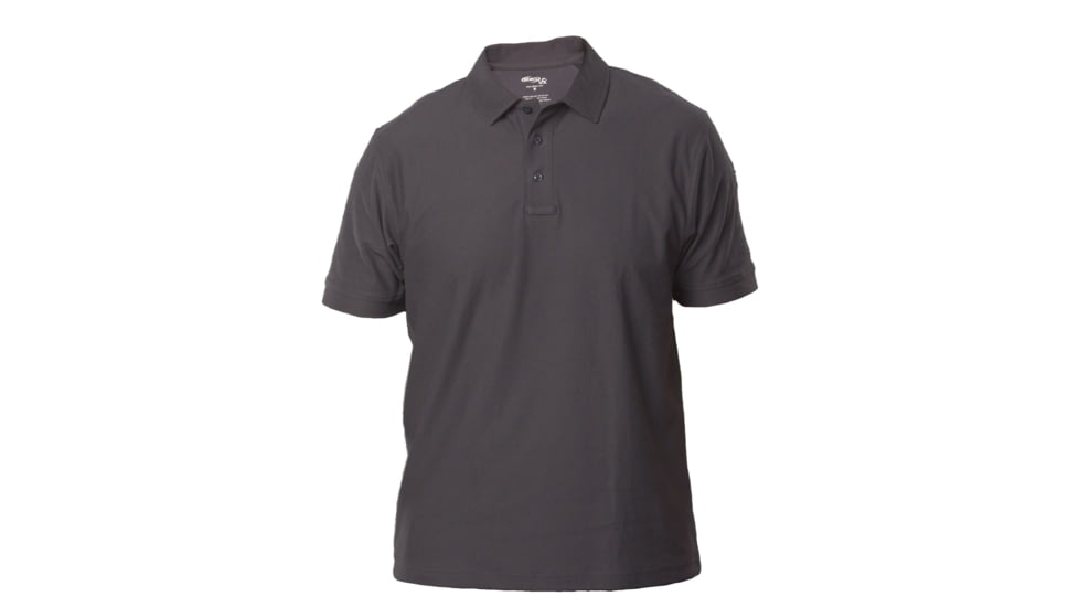 Elbeco Ufx Short Sleeve Comfort Polo - K6404-L