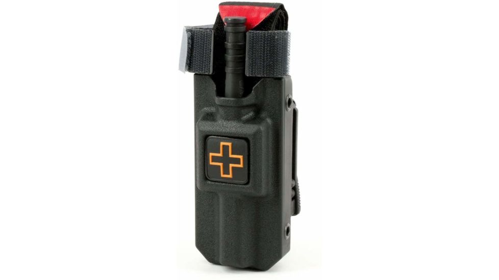 Eleven 10 Rigid Tq Case For C-a-t Gen 7, Black - E10-3021B-BLK