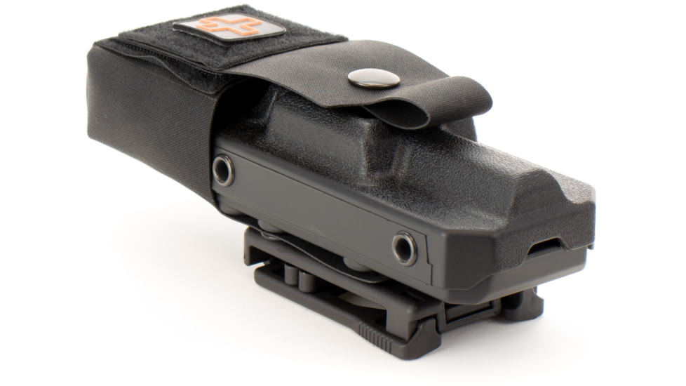 Eleven 10 Rigid Tq Case Jacket V2 For C-a-t Gen 7, Black - E10-7021-BLK