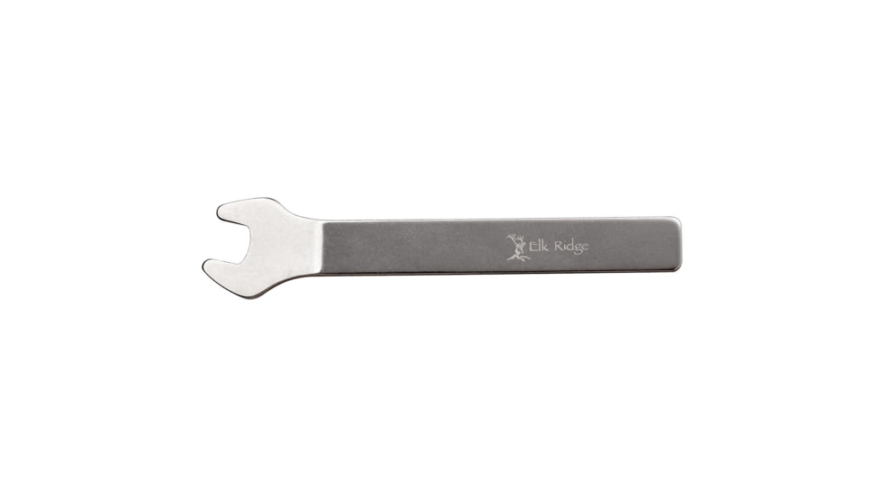 Elk Ridge Hand Saw Set, 8 in, 3Cr13 Stainless Steel Stainless Steel, Saw, Black, ER-SAW004BK
