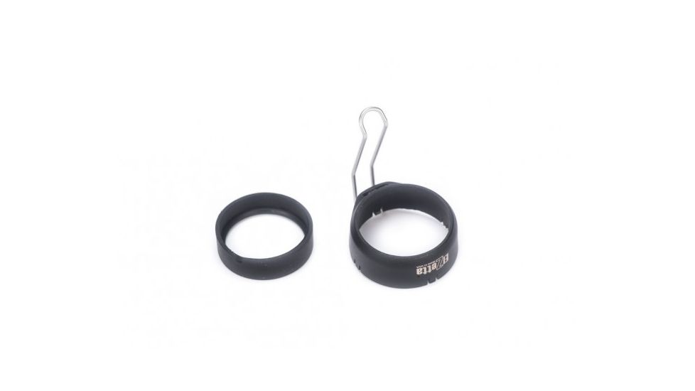 Speed Clip Belt Clip For Modular Flashlight,Black