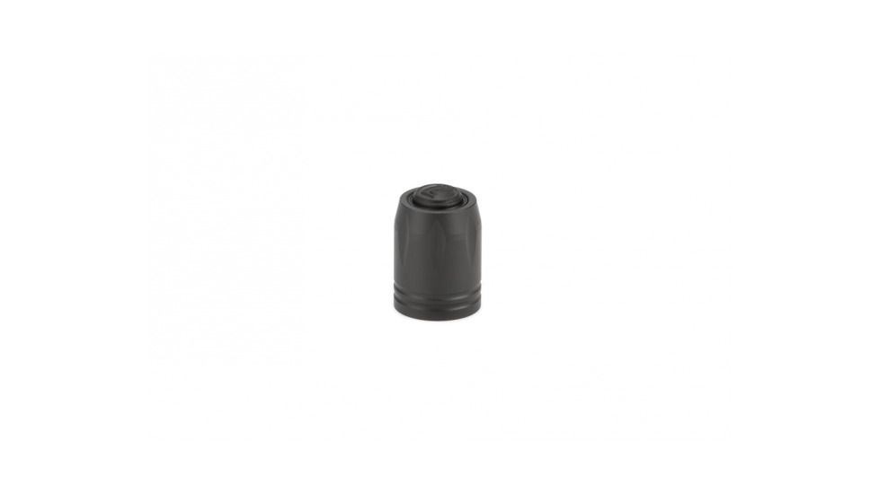 Tailcap,Click ,Black