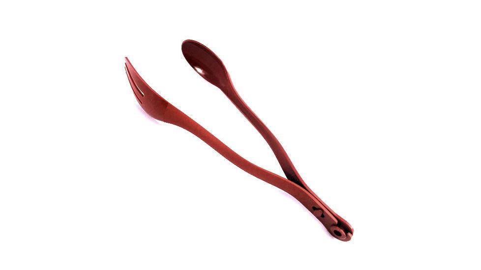 Sprongs-Red