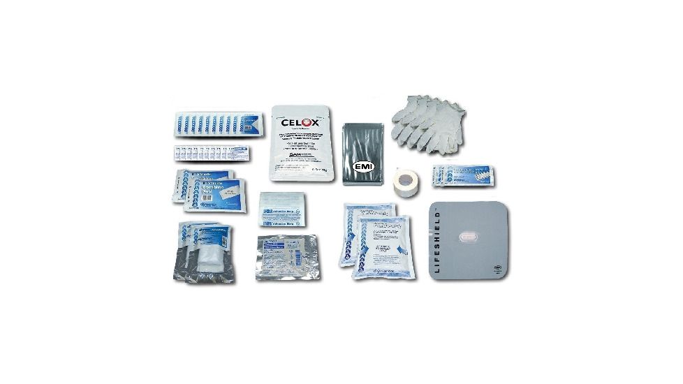 EMI Rapid Response Pac Refill Kit - 874