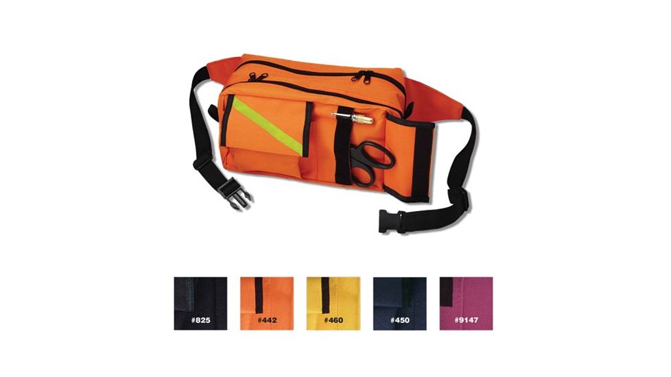 EMI Rescue Fanny Pack-orange - 442