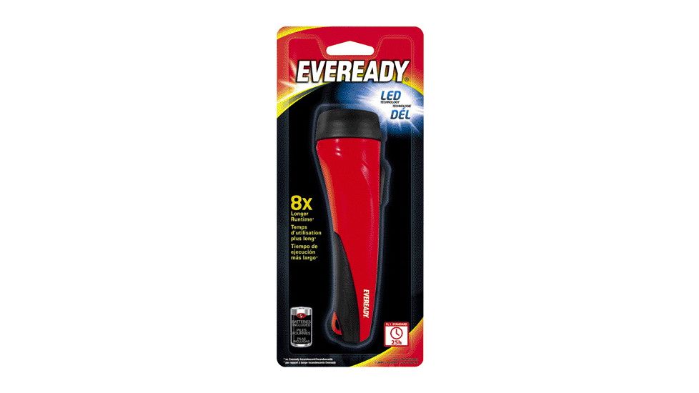 Energizer 2AA Led Light EVVL21S