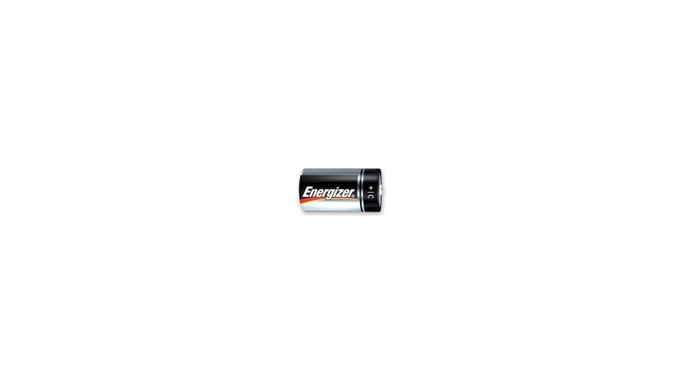 Energizer Max Alkaline C Batteries 1.5 Volt, 2 Pack C-E93BP-2