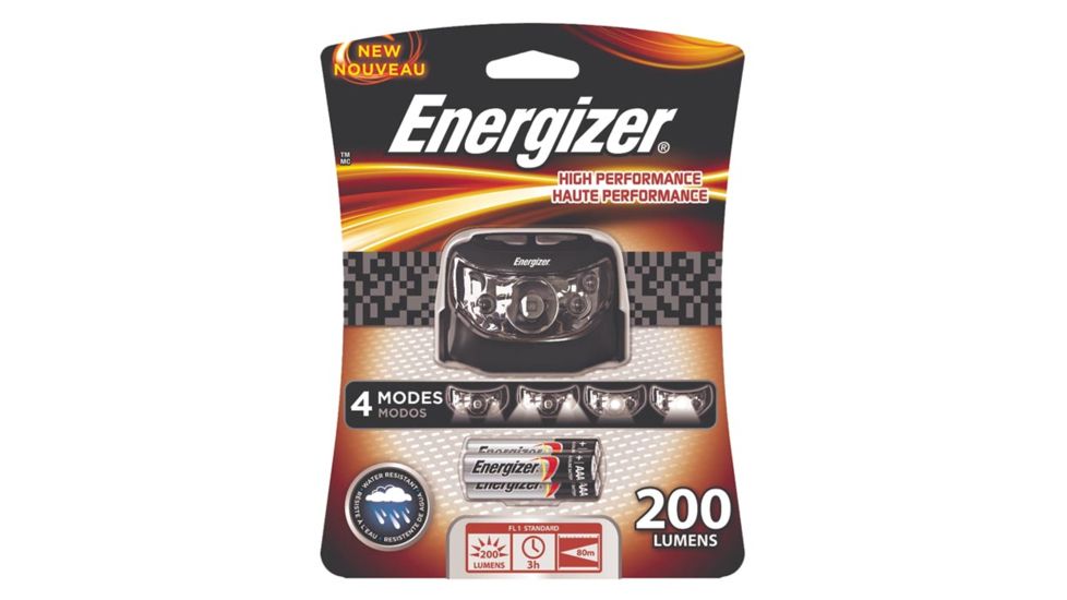 Energizer High Performance Led HD5H932E