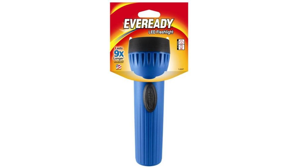 Energizer LED Economy Flashlight 3151LBP