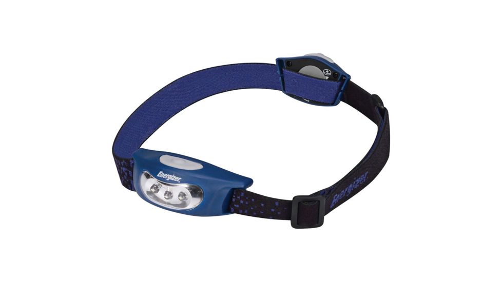 Energizer  Micro Sport Headlamp HDLMS32E