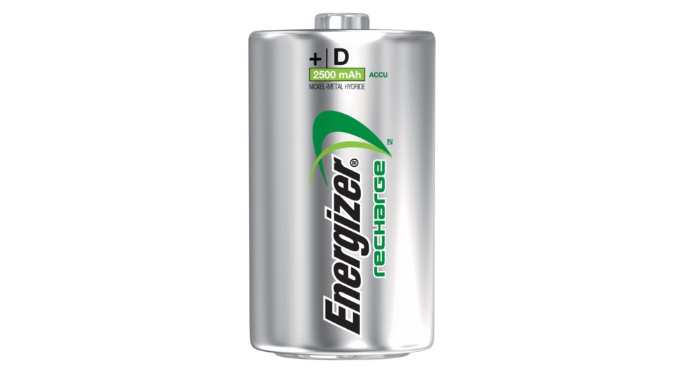 Energizer Nh50 2500mah Battery