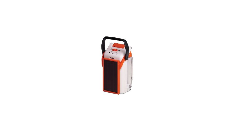 Energizer Solar Folding LED Lantern SOLRE35BP