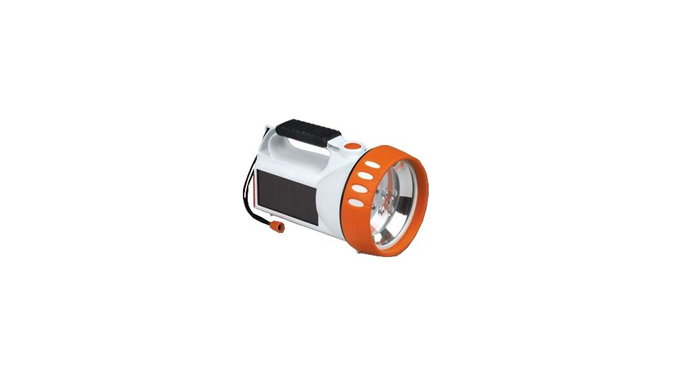 Energizer LED Solar Flashlight SOLRECBP