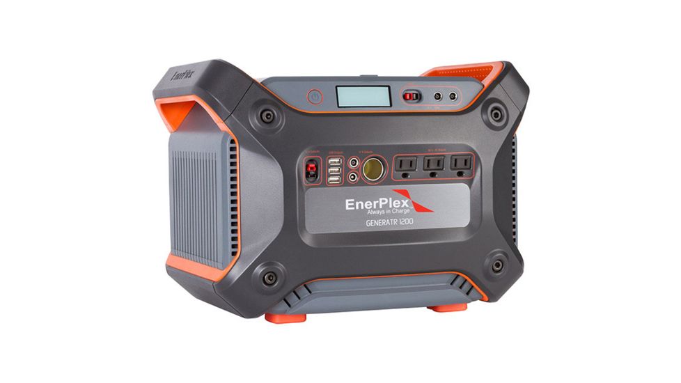 Enerplex Generatr 1200E GNY1200GY