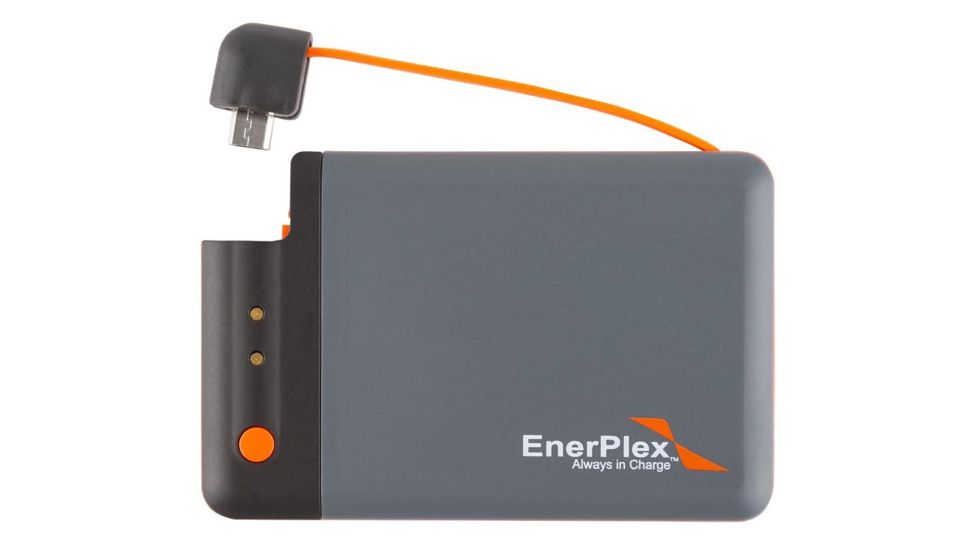 Enerplex Jumpr Mini-Gray