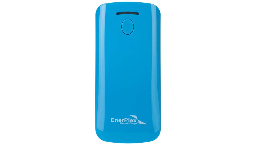 Enerplex Jumpr Prime Power Pack-Blue