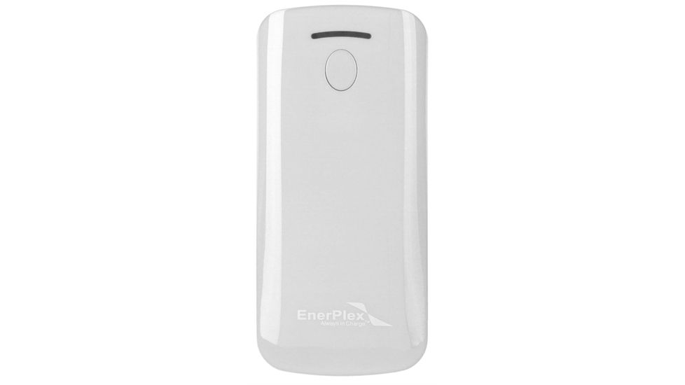 Enerplex Jumpr Prime Power Pack-White