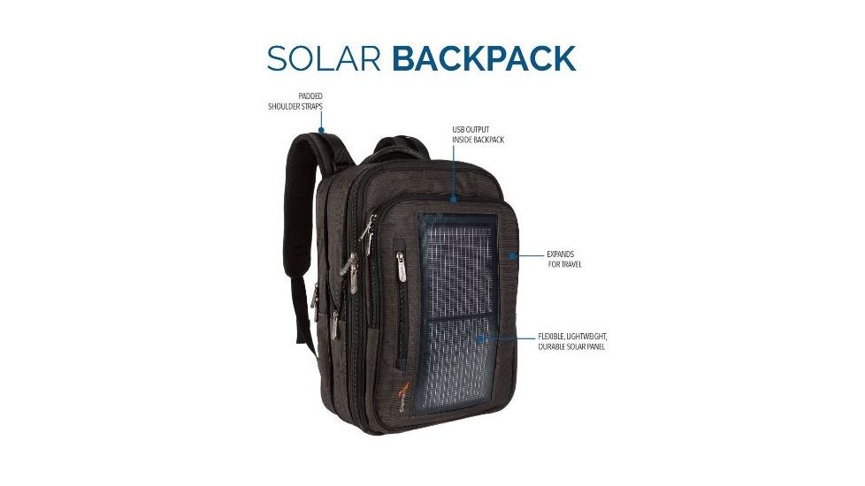 Enerplex Packr Executive PREXECGY