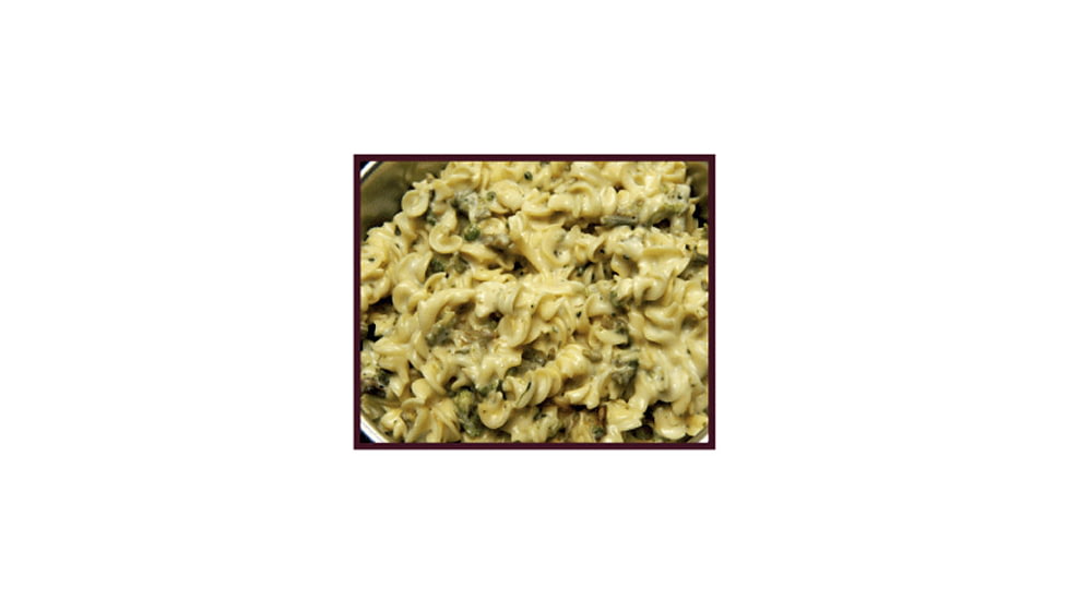 Enertia Allegheny Alfredo Noodles - 1 Person