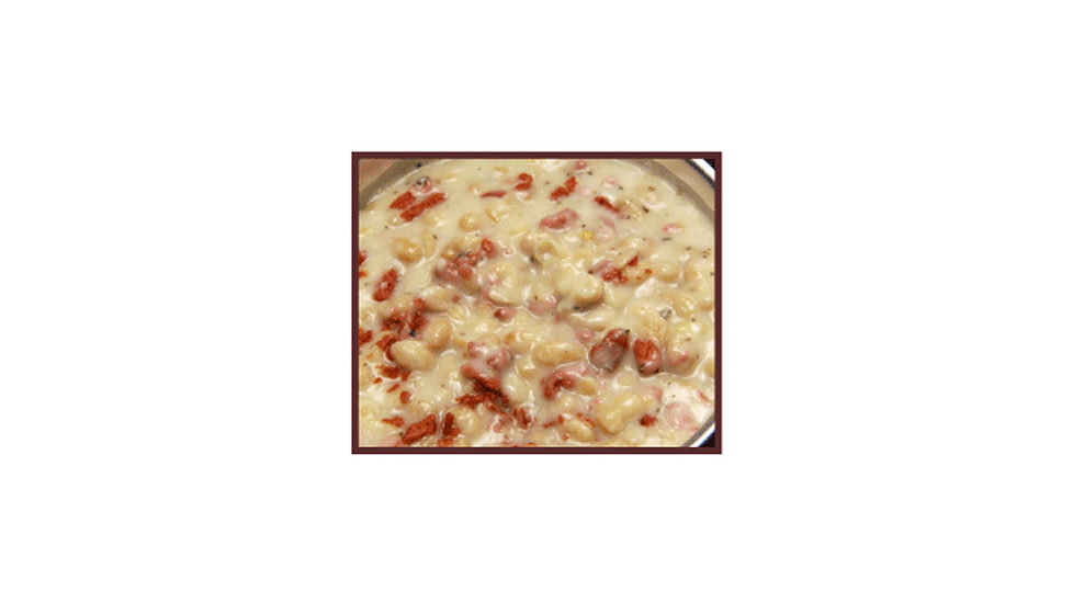 Enertia Beartooth Beans - 1 Person