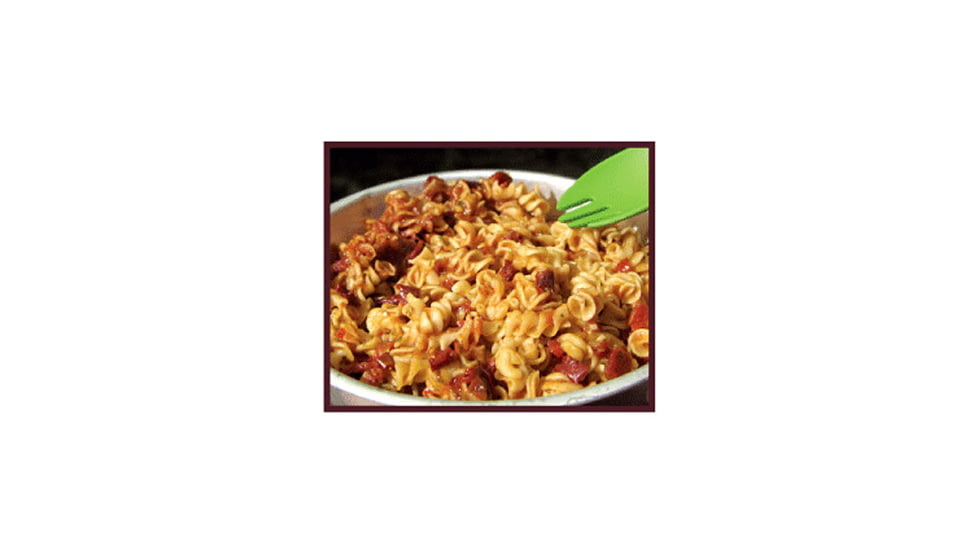 Enertia Cheesy Tomato Pasta - 1 Person