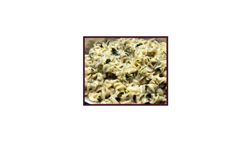 Enertia Glacier Garlic Noodles - 1 Person