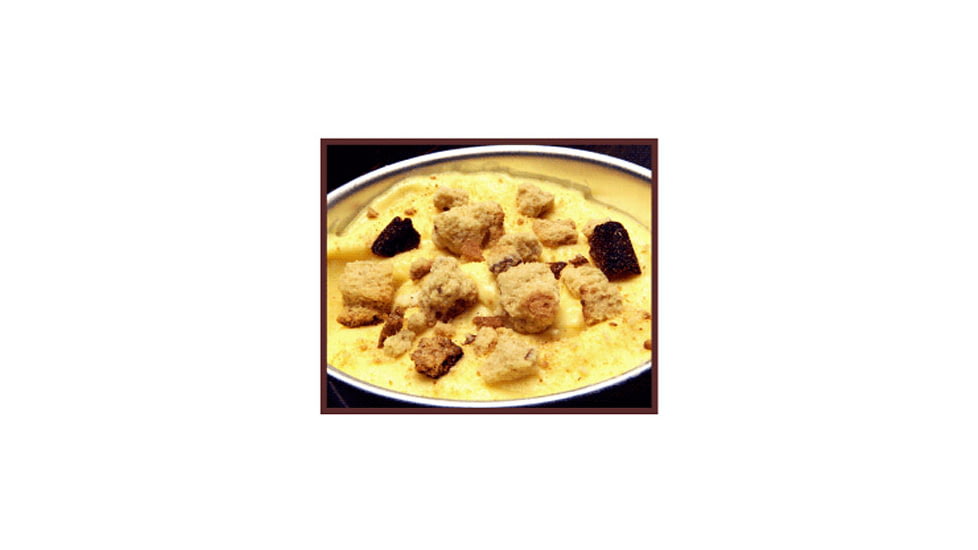 Enertia Grand Canyon Cheesecake - 1 Person