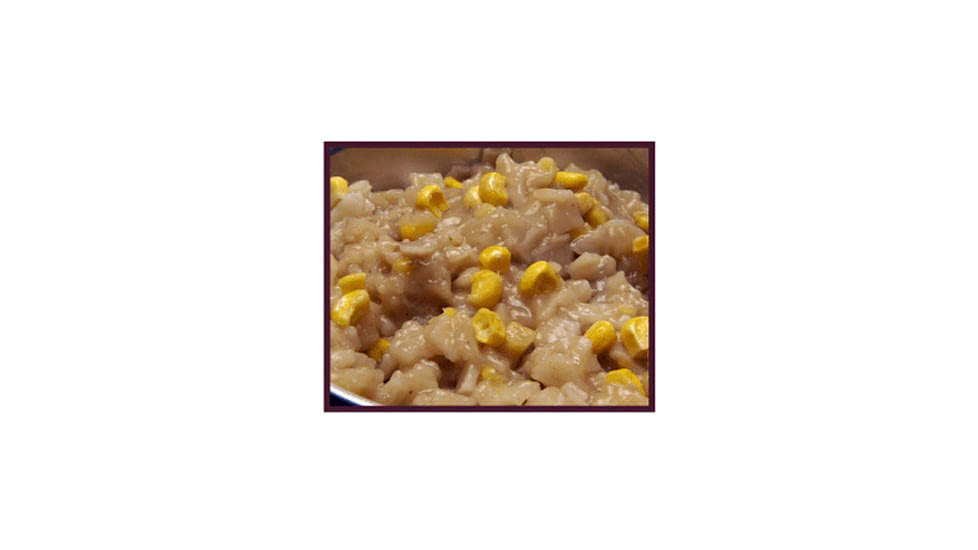 Enertia High Country Casserole - 1 Person