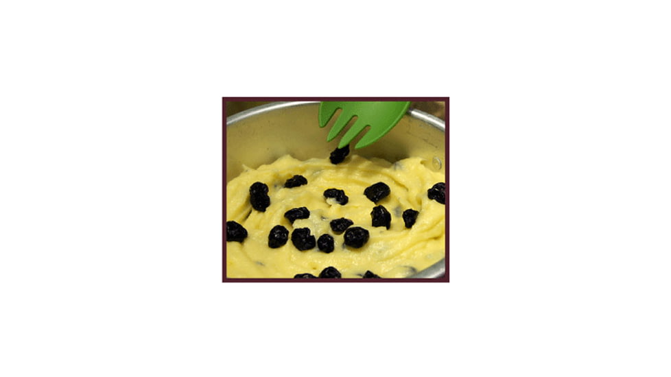 Enertia Lemon Blueberry Cheesecake - 2 Person