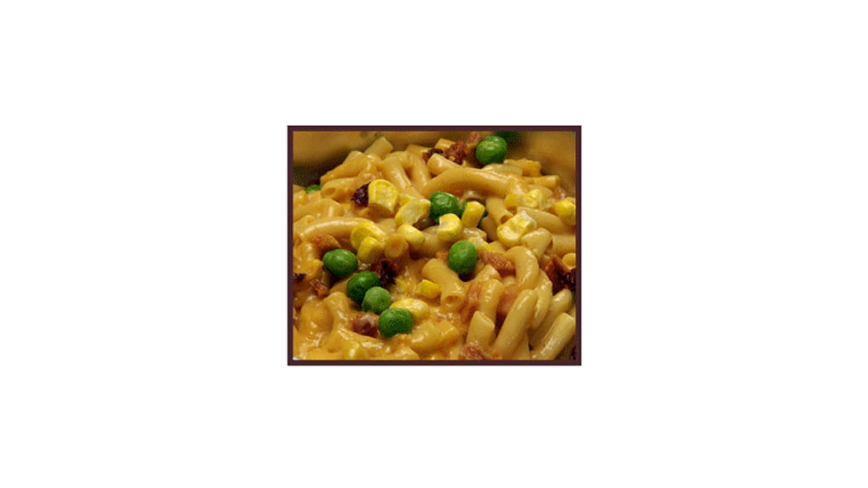 Enertia Max Patch Mac &amp; Cheese - 1 Person