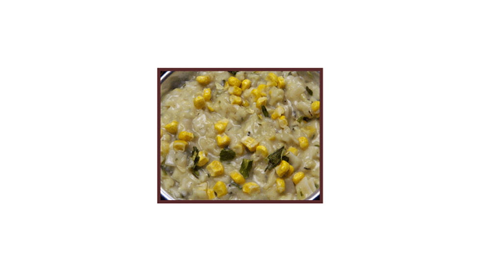 Enertia Parker Pass Potatoes - 1 Person