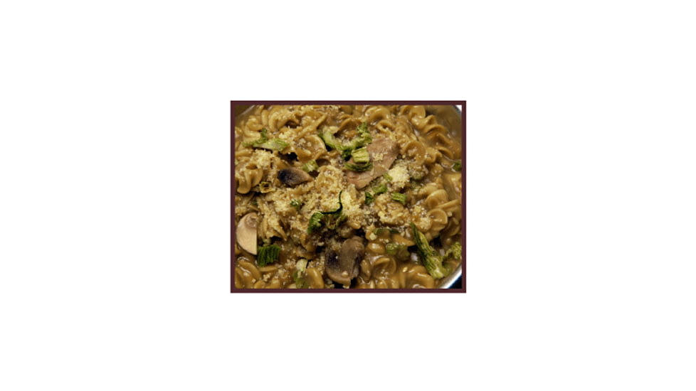 Enertia San Juan Stroganoff - 1 Person