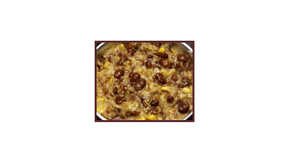 Enertia Slickrock Beans - 1 Person