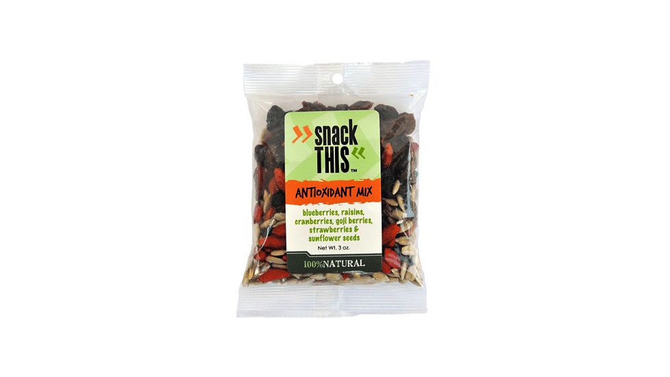 Enertia Snack This Antioxidant Mix