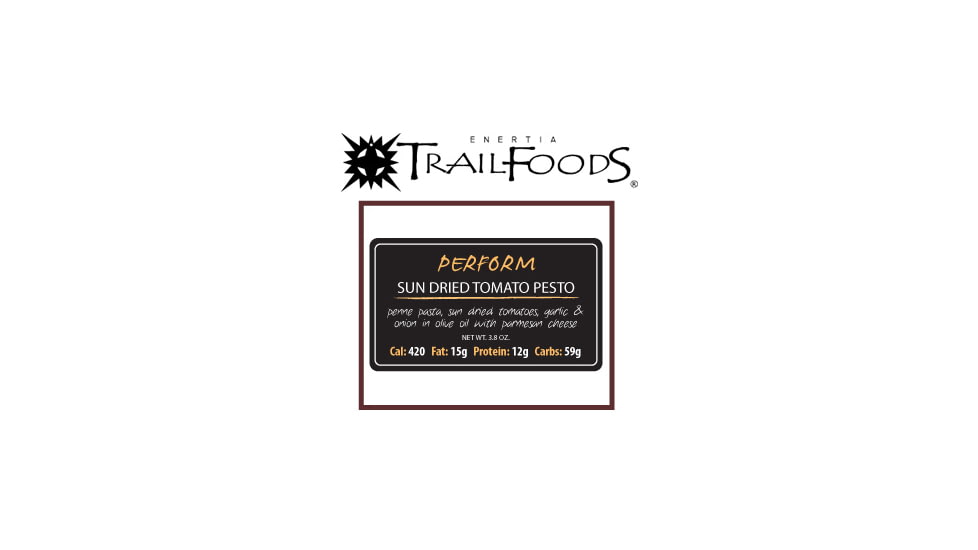 Enertia Sun-dried Tomato Pesto 388WC