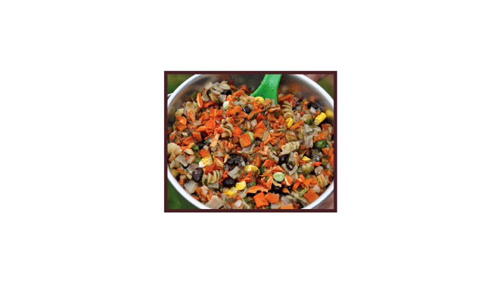 Enertia Very Veggie Soup - 1 Person