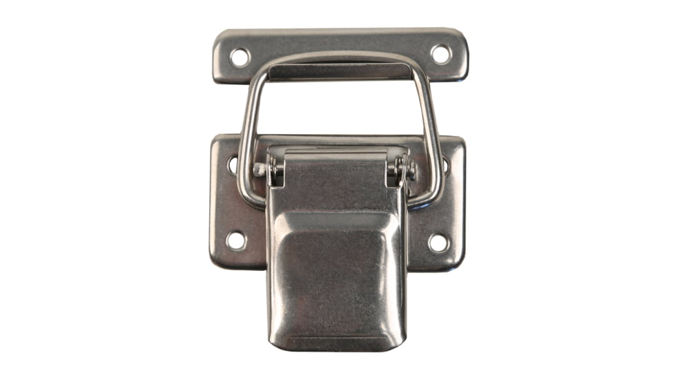 Engel Coolers Drybox Latch - Stainless Steel, UC Dry Box Latch