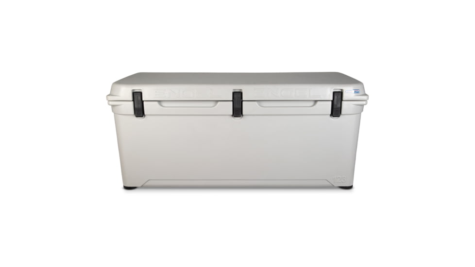 Engel Coolers Engel 123 High Performance Hard Cooler and Ice Box, ENG123-SF